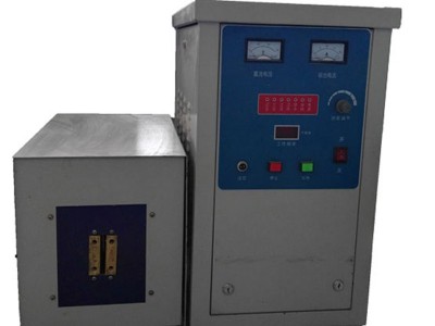 泰豪机电HGZ-36型中频感应加热设备 小型中频感应加热设备定制 中频加热成套设备 高频中频加热设备定制