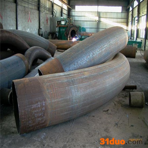 **】 九腾 中频弯管