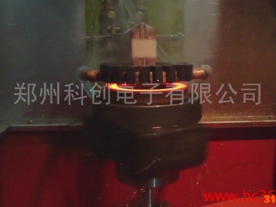 供应科创中频电源