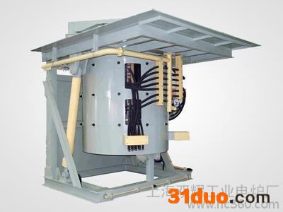 供应双耀1中频感应电炉