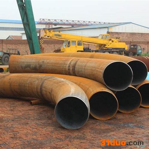 大拙加工 大口径弯管 热煨弯管 中频弯管 弯管生产厂家 可按图纸定做