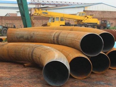 大拙加工 大口径弯管 热煨弯管 中频弯管 弯管生产厂家 可按图纸定做