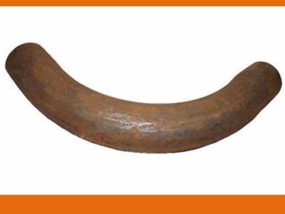 推制弯管  中频弯管  热煨弯管**加工厂家生产公司 大弯