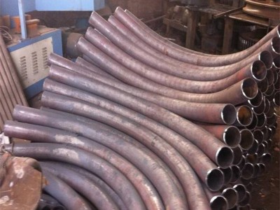 河北茂昶  **碳钢弯管-镀锌弯管-热煨 不锈钢-u型-中频弯管 DN15-DN2000齐 锅炉弯管