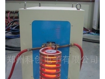 供应科创中频炉