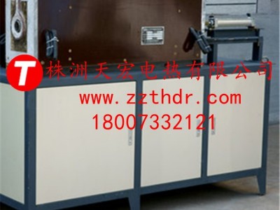 天宏KGPS中频透热炉