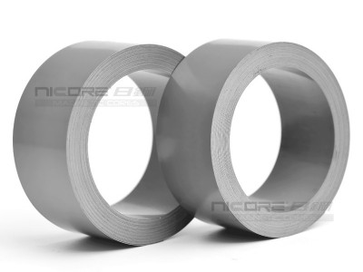 广州**硅钢铁芯厂家【免费设计 送货上门】中频环形变压器铁芯定制 环形互感器铁芯厂家