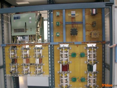 中频炉KGPS可控硅中频电源