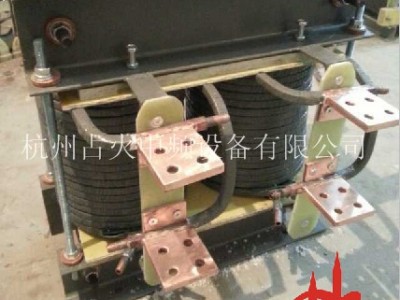 供应占火GR2-8000KVA中频淬火变压器   杭州中频淬火变压器  中频电源