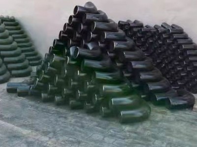 中频弯管    热煨大弯   广浩按需定制