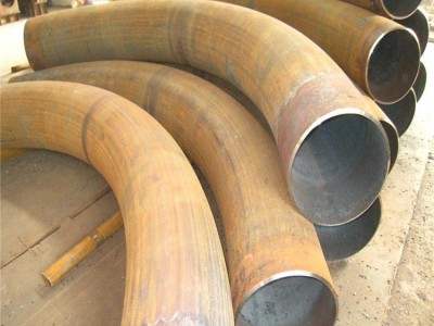 大拙公司生产DN15-DN2000 碳钢弯管 热煨弯管 中频弯管 弯管生产厂家 可按图纸加工