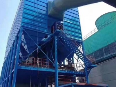 供应单机脉冲除尘器锅炉除尘器 中频炉除尘器 布袋除尘器厂家