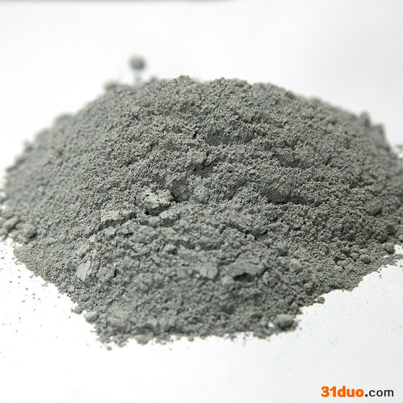 厂家批发中频炉用炉衬料 线圈胶泥 铸造用酸碱性炉料 不易磨损耐火度高 按指标定制