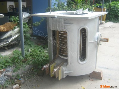 供应中频感应加热设备 中频炉