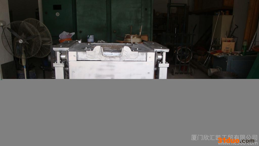 供应厦门中频炼钢电炉 中频炼钢电炉用途 中频炼钢电炉—欣汇凯
