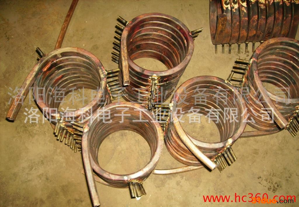 供应中频感应器
