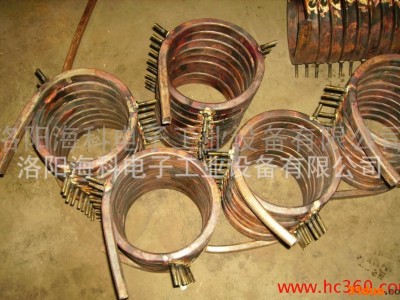 供应中频感应器