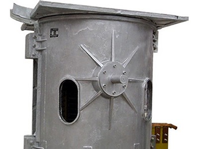 供应多利达IGBT中频熔铝炉