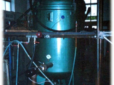 供应株洲南方KGPS-300中频烧结炉