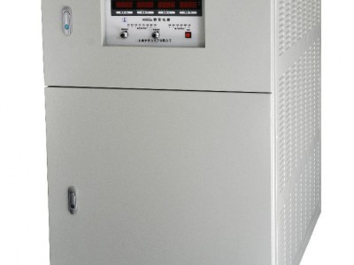 供应吉力400Hz单相中频静变电源