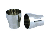 供应卓辉中频管件提供的异径管件