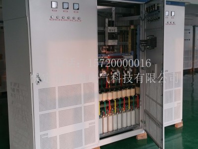 北电BDKJ-LC阀门厂中频炉滤波补偿装置  无功补偿