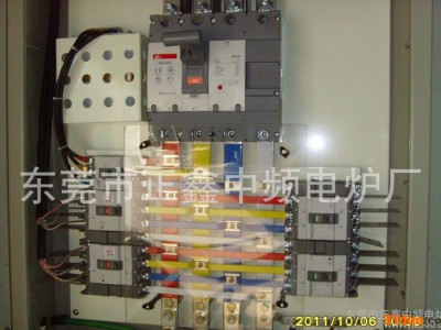 中频感应加热设备 棒料加热 铜棒加热 铁棒加热 不锈钢管加热