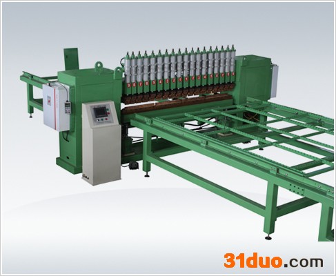 凌焊中频龙门焊机