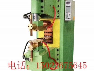 中频逆变直流点凸焊机