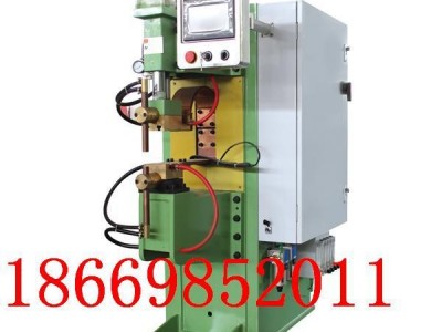 点焊机/中频点焊机/潍坊豪精