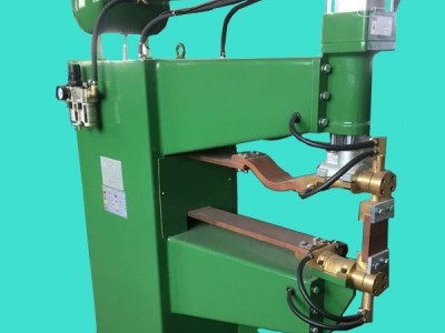 气动点焊机 对焊机 排焊机 中频焊机 螺母焊机 出售