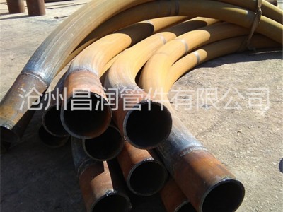 弯管厂家生产销售 各种型号的中频数控弯管 3D、4D、 弯管加工