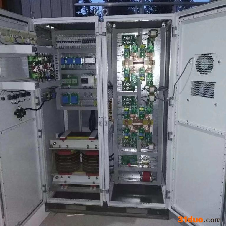 GZP恒正GZP-GP IGBT高中频感应淬火