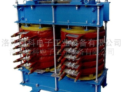 供应海科平波电抗器中频电抗器
