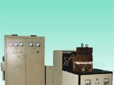 供应株洲南方KGPS-200中频高频钎焊设备