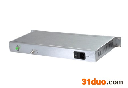 供应海视HSBS-200M卫星中频光端机链路传输设备