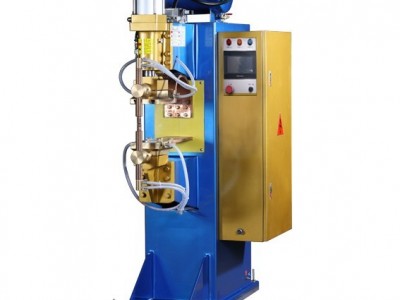 德力MF-40K **中频点凸焊机