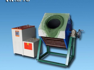 【环保,高效,安全】东莞海拓倾情推出25-250KW节能中频化铝炉