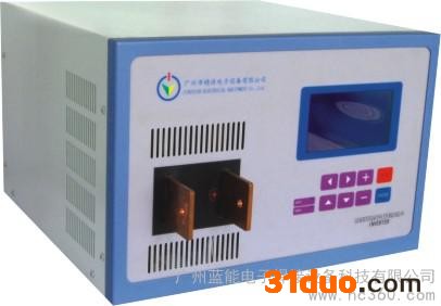 供应精源jyd中频逆变焊接机电源 逆变直流点焊