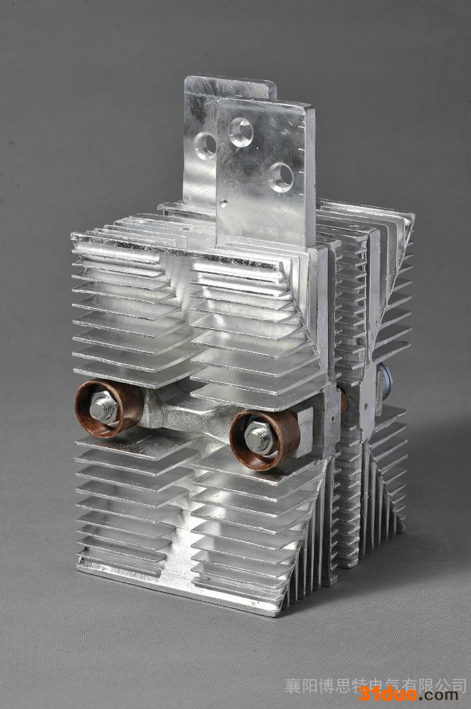 中频专用可控硅