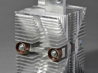 中频专用可控硅