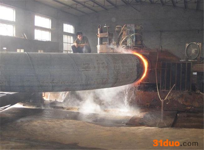 大口径中频弯管生产厂家