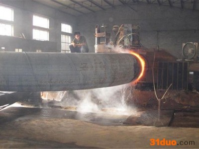 大口径中频弯管生产厂家