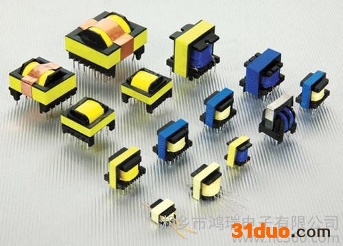 如何辨别中频电子变压器的产品的质量