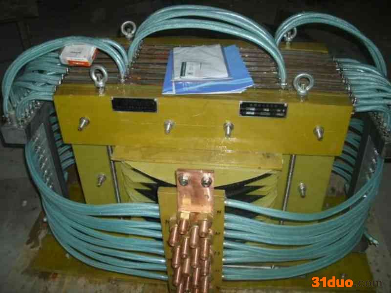 供应松田中频淬火变压器