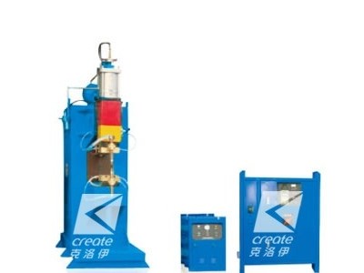 供应克洛伊createDTB中频逆变点凸焊机