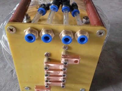 供应沧州占火中频变压器，ZR-5000KVA定制变压器，沧州变压器专业定制 中频淬火变压器