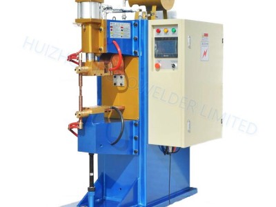 全国联保 ** 德力 MF-50中频逆变直流点凸焊机 中频逆变直流点焊机 铝板点焊机