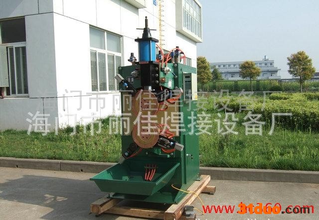 供应现货销售中频脉冲电阻焊机