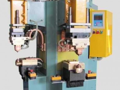 压缩机大功率中频逆变点焊机